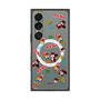 Premium Square Case with SnapMag［ Kuppy Ramune - Kuppy and Ram ］