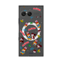 Premium Square Case with SnapMag［ Kuppy Ramune - Kuppy and Ram ］