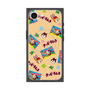 Premium Square Case with SnapMag［ Kuppy Ramune - Pop ］