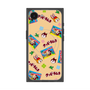 Premium Square Case with SnapMag［ Kuppy Ramune - Pop ］