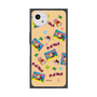 Premium Square Case with SnapMag［ Kuppy Ramune - Pop ］