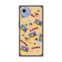 Premium Square Case with SnapMag［ Kuppy Ramune - Pop ］