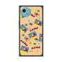 Premium Square Case with SnapMag［ Kuppy Ramune - Pop ］