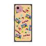 Premium Square Case with SnapMag［ Kuppy Ramune - Pop ］