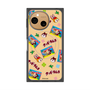 Premium Square Case with SnapMag［ Kuppy Ramune - Pop ］