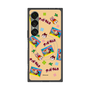 Premium Square Case with SnapMag［ Kuppy Ramune - Pop ］