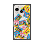 Premium Square Case with SnapMag［ Kuppy Ramune - Revival Package ］
