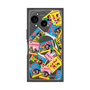 Premium Square Case with SnapMag［ Kuppy Ramune - Revival Package ］