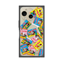 Premium Square Case with SnapMag［ Kuppy Ramune - Revival Package ］