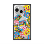 Premium Square Case with SnapMag［ Kuppy Ramune - Revival Package ］