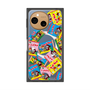 Premium Square Case with SnapMag［ Kuppy Ramune - Revival Package ］