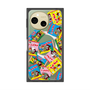 Premium Square Case with SnapMag［ Kuppy Ramune - Revival Package ］
