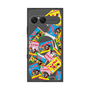 Premium Square Case with SnapMag［ Kuppy Ramune - Revival Package ］