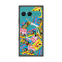 Premium Square Case with SnapMag［ Kuppy Ramune - Revival Package ］