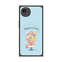 Premium Square Case with SnapMag［ Kuppyramu Friends - Sweets ］