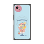 Premium Square Case with SnapMag［ Kuppyramu Friends - Sweets ］