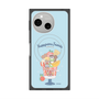 Premium Square Case with SnapMag［ Kuppyramu Friends - Sweets ］