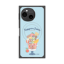 Premium Square Case with SnapMag［ Kuppyramu Friends - Sweets ］