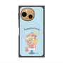 Premium Square Case with SnapMag［ Kuppyramu Friends - Sweets ］