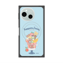 Premium Square Case with SnapMag［ Kuppyramu Friends - Sweets ］