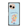 Premium Square Case with SnapMag［ Kuppyramu Friends - Sweets ］