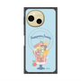 Premium Square Case with SnapMag［ Kuppyramu Friends - Sweets ］