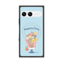 Premium Square Case with SnapMag［ Kuppyramu Friends - Sweets ］