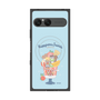 Premium Square Case with SnapMag［ Kuppyramu Friends - Sweets ］
