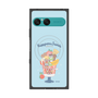 Premium Square Case with SnapMag［ Kuppyramu Friends - Sweets ］