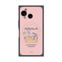 Premium Square Case with SnapMag［ Kuppyramu Friends - Friends ］