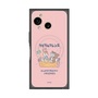 Premium Square Case with SnapMag［ Kuppyramu Friends - Friends ］