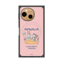 Premium Square Case with SnapMag［ Kuppyramu Friends - Friends ］