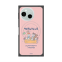Premium Square Case with SnapMag［ Kuppyramu Friends - Friends ］