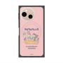 Premium Square Case with SnapMag［ Kuppyramu Friends - Friends ］