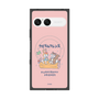 Premium Square Case with SnapMag［ Kuppyramu Friends - Friends ］