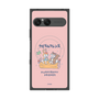 Premium Square Case with SnapMag［ Kuppyramu Friends - Friends ］