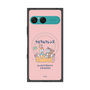 Premium Square Case with SnapMag［ Kuppyramu Friends - Friends ］