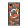 Premium Square Case with SnapMag［ Kuppyramu Friends - Apple ］