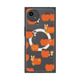 Premium Square Case with SnapMag［ Kuppyramu Friends - Apple ］