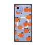 Premium Square Case with SnapMag［ Kuppyramu Friends - Apple ］