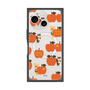 Premium Square Case with SnapMag［ Kuppyramu Friends - Apple ］