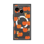 Premium Square Case with SnapMag［ Kuppyramu Friends - Apple ］
