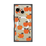 Premium Square Case with SnapMag［ Kuppyramu Friends - Apple ］