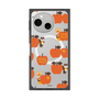 Premium Square Case with SnapMag［ Kuppyramu Friends - Apple ］
