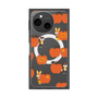 Premium Square Case with SnapMag［ Kuppyramu Friends - Apple ］