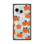 Premium Square Case with SnapMag［ Kuppyramu Friends - Apple ］