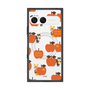 Premium Square Case with SnapMag［ Kuppyramu Friends - Apple ］