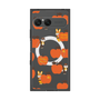 Premium Square Case with SnapMag［ Kuppyramu Friends - Apple ］