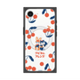Premium Square Case with SnapMag［ Kuppyramu Friends - Cherry ］