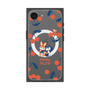 Premium Square Case with SnapMag［ Kuppyramu Friends - Cherry ］